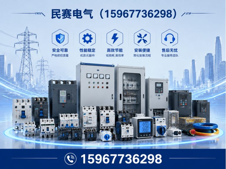 文成县高低压输配电展示图